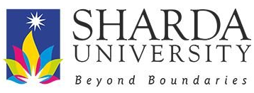 Sharda Logo