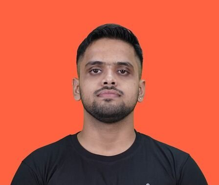 Anmol  kumar dhiman