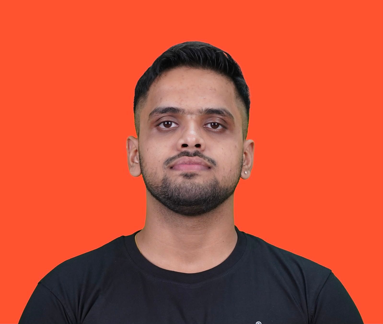 Anmol  kumar dhiman